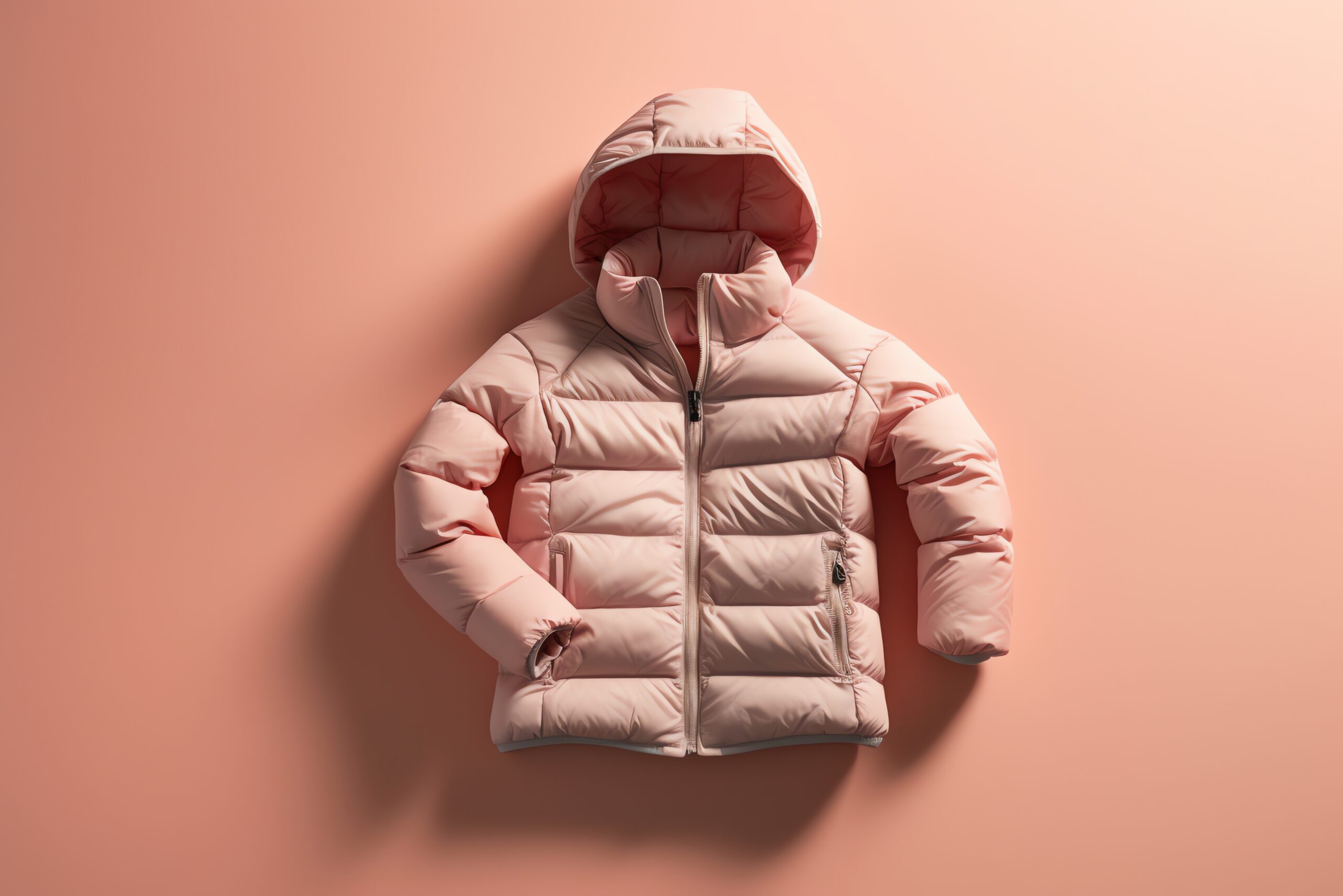 pink-jacket-with-hood-that-says-down-it